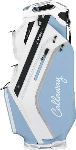 Callaway Org 14 Golf Cart Bag 2024