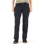 5.11 Tactical Women's Stryke Pant Black / 0