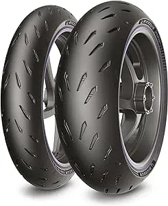 120/70ZR-17 Michelin Power GP Front Tire