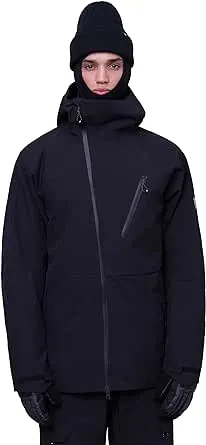 686 Men's Hydra Thermagraph Jacket