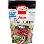 Hormel Real Bacon Bits 6 Ounce Pouch Pack of 6