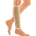 Juxtalite Lower Leg Compression System, Short, Large-Compression Wrap circaid� juxtalite� Large / Short Tan Lower Leg