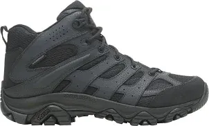 Merrell Men's Moab 3 Mid Tactical Waterproof Boots