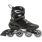 Rollerblade Zetrablade Men&#039;s Size 8 Inline Skates