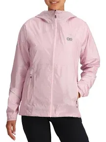 Women's Helium Rain Jacket