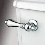 Kingston Brass KTAL31 Restoration Polished Chrome Toilet Tank Lever