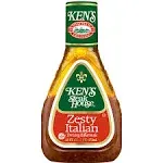 Ken's Steak House Dressing, Russian - 16 fl oz