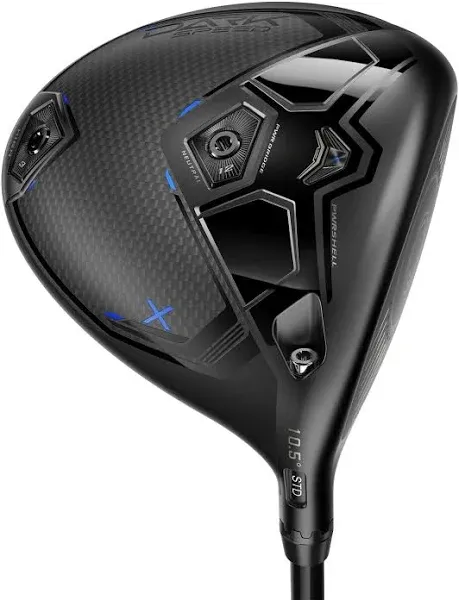 Cobra Darkspeed X Driver