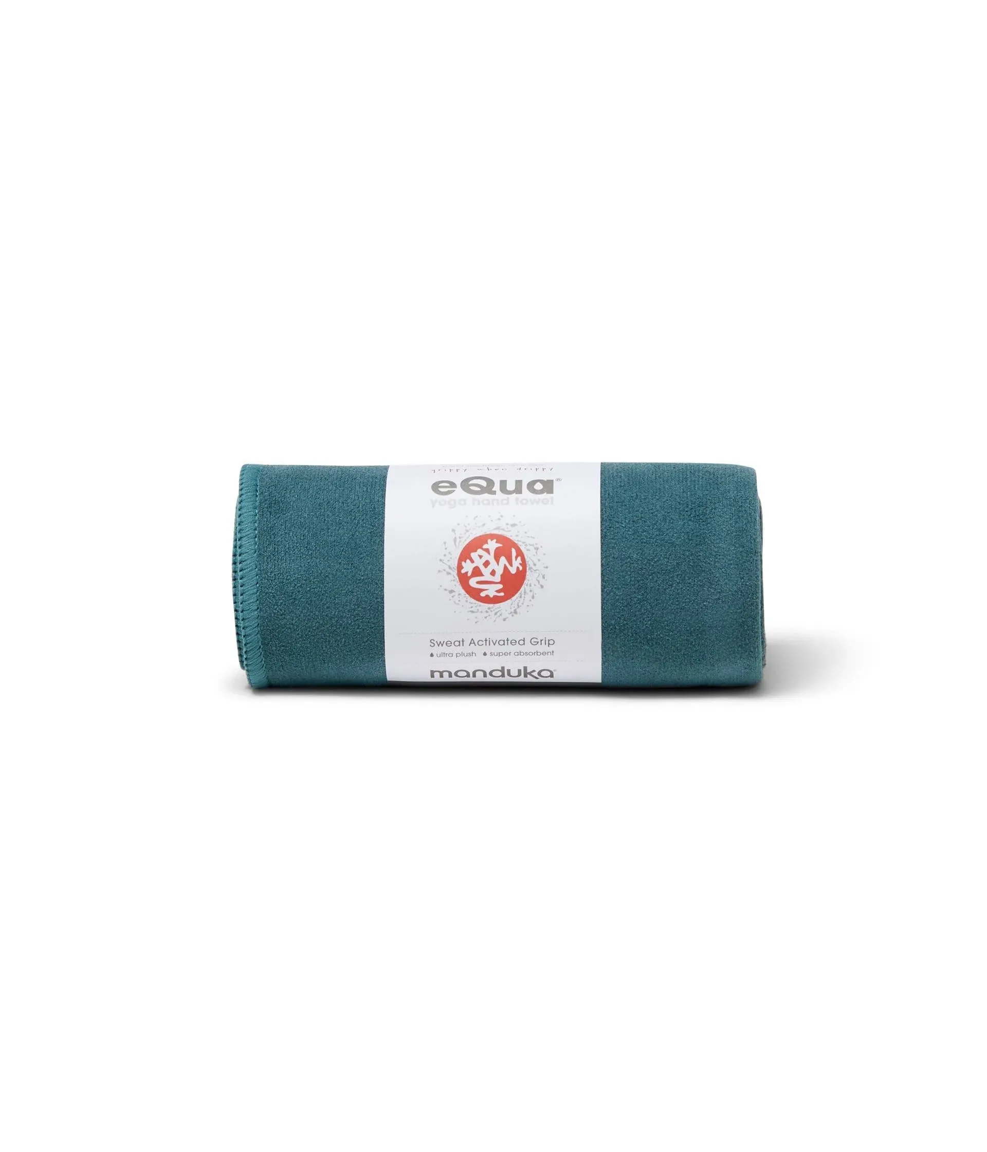 Manduka eQua Yoga Hand Towel