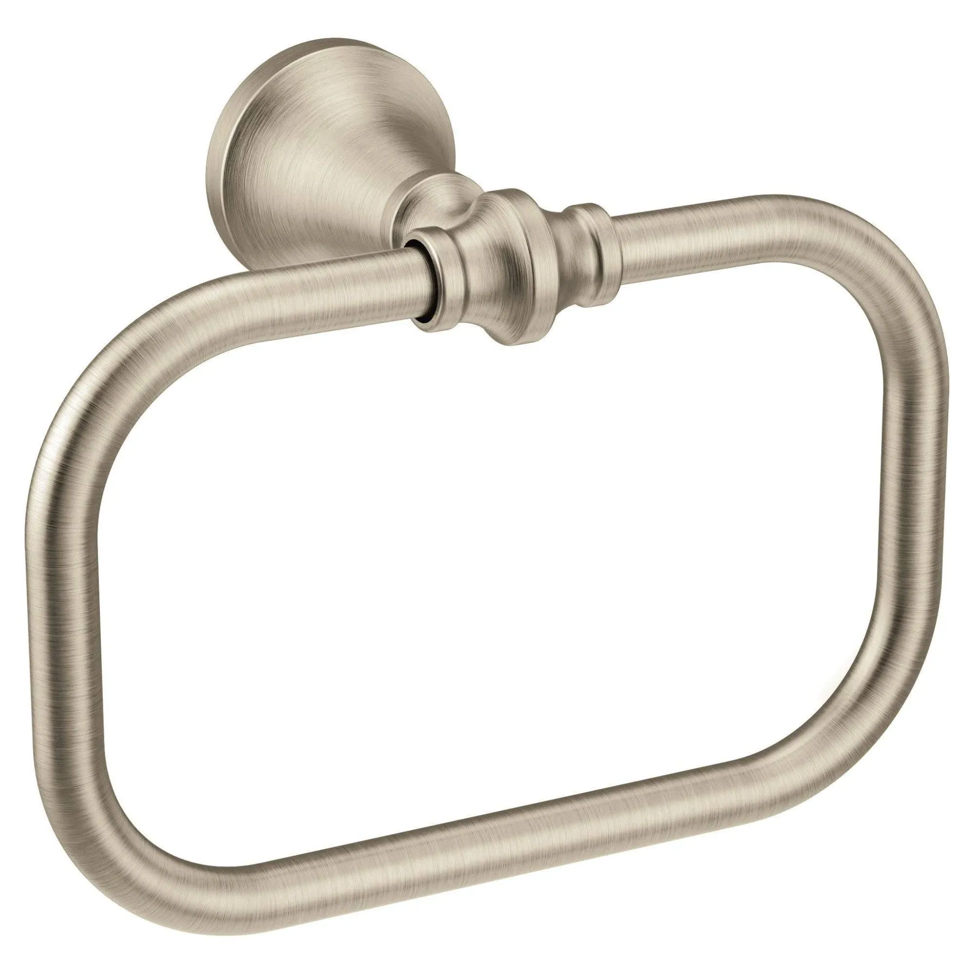 Moen Colinet 7-1/2" Wall Mounted Towel Ring