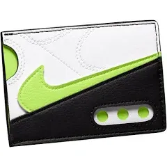 Nike Icon Air Max 90 Card Wallet