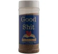 Good Shit Seasoning