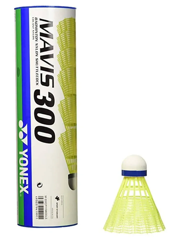 Yonex Mavis 300 Nylon