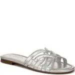 CIRCUS NY BY SAM EDELMAN Women's Cat Flat Sandal