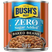 Bush's Best Baked Beans