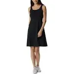 Columbia Women's PFG Freezer III Dress - Black