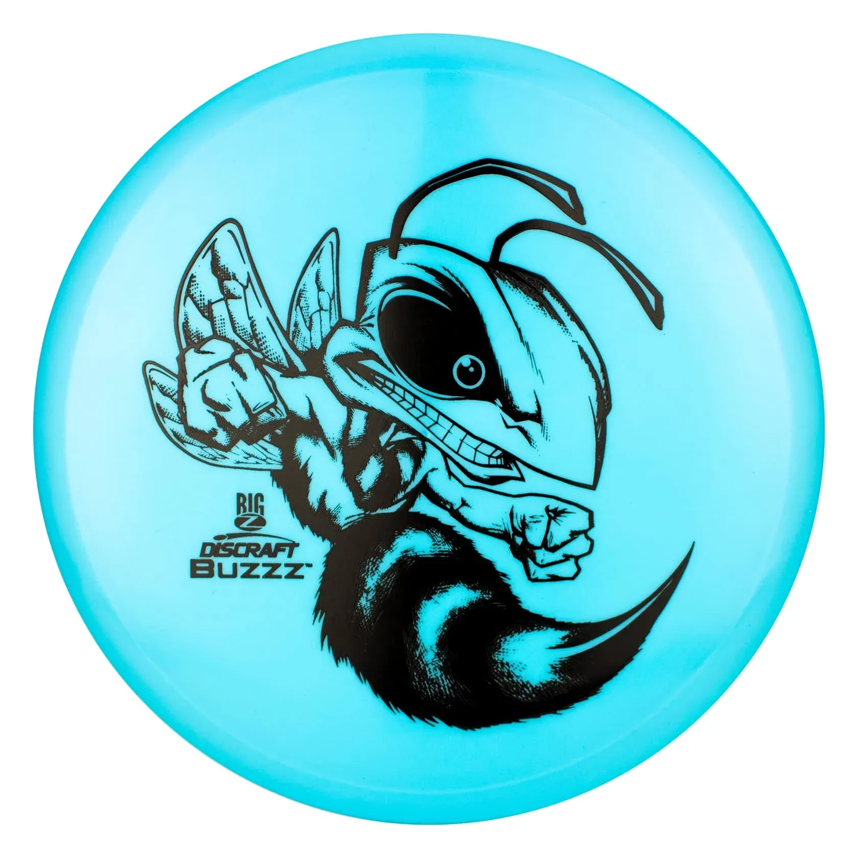 Discraft Big Z Buzzz Midrange Golf Disc