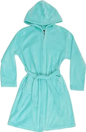 Just Love Fleece Robes for Girls