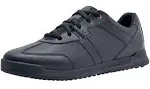 Shoes for Crews Freestyle II Men's Slip Resistant Work Shoes, Water Resistant, Black, Size: 13