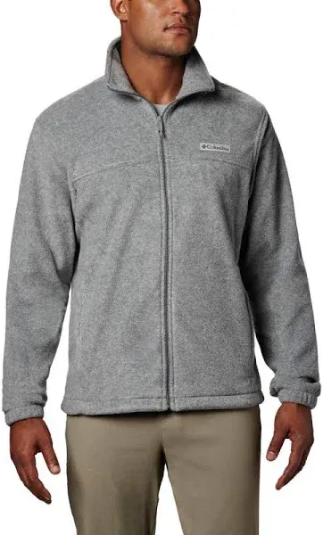 Columbia Men's Steens Mountain 2.0 Full Zip Fleece Jacket