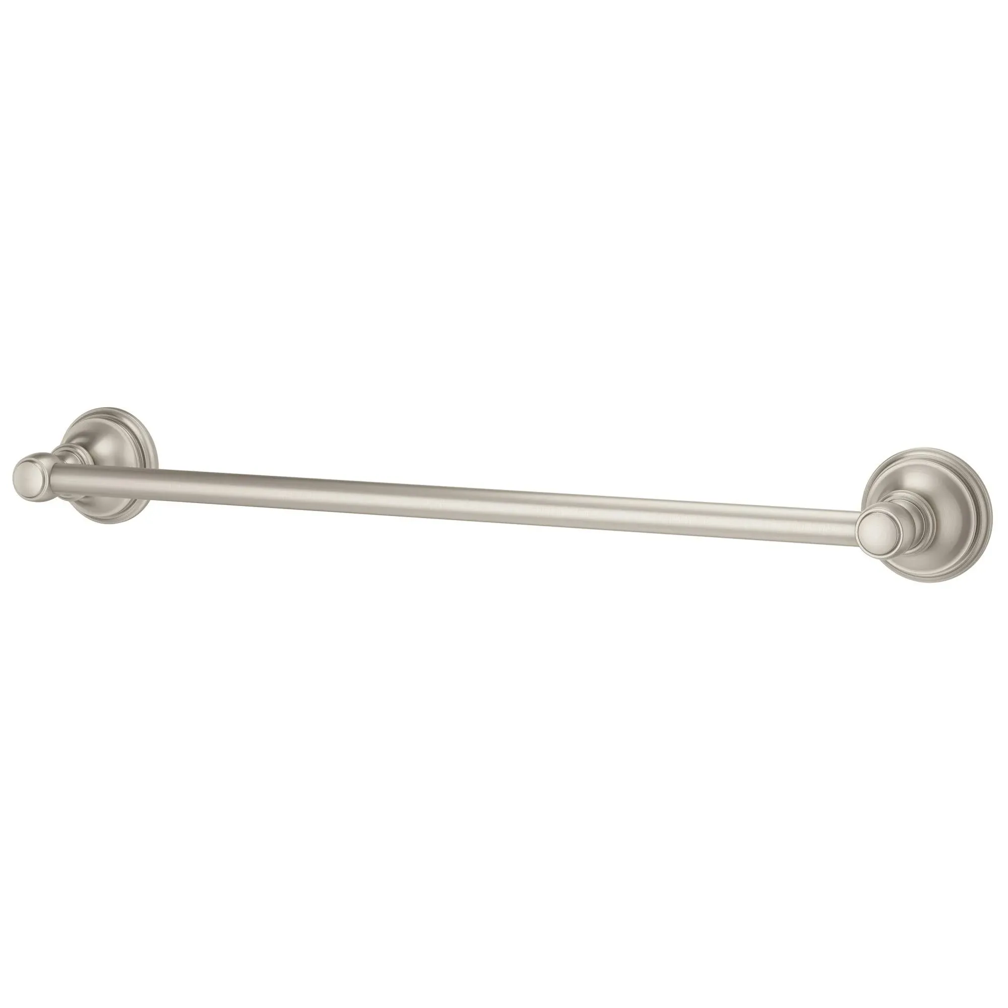 Pfister Tisbury 18" Towel Bar - Brushed Nickel BTB-TB1K