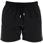 Boss Iconic Swim Shorts Black