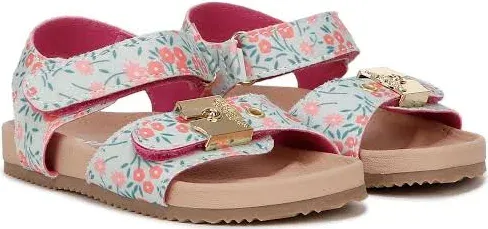 Girls' Dr. Scholls Toddler & Little Kid Original Sandals