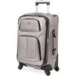 SwissGear Sion 6283 Expandable Spinner Luggage