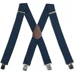 Carhartt Utility Suspender | Navy