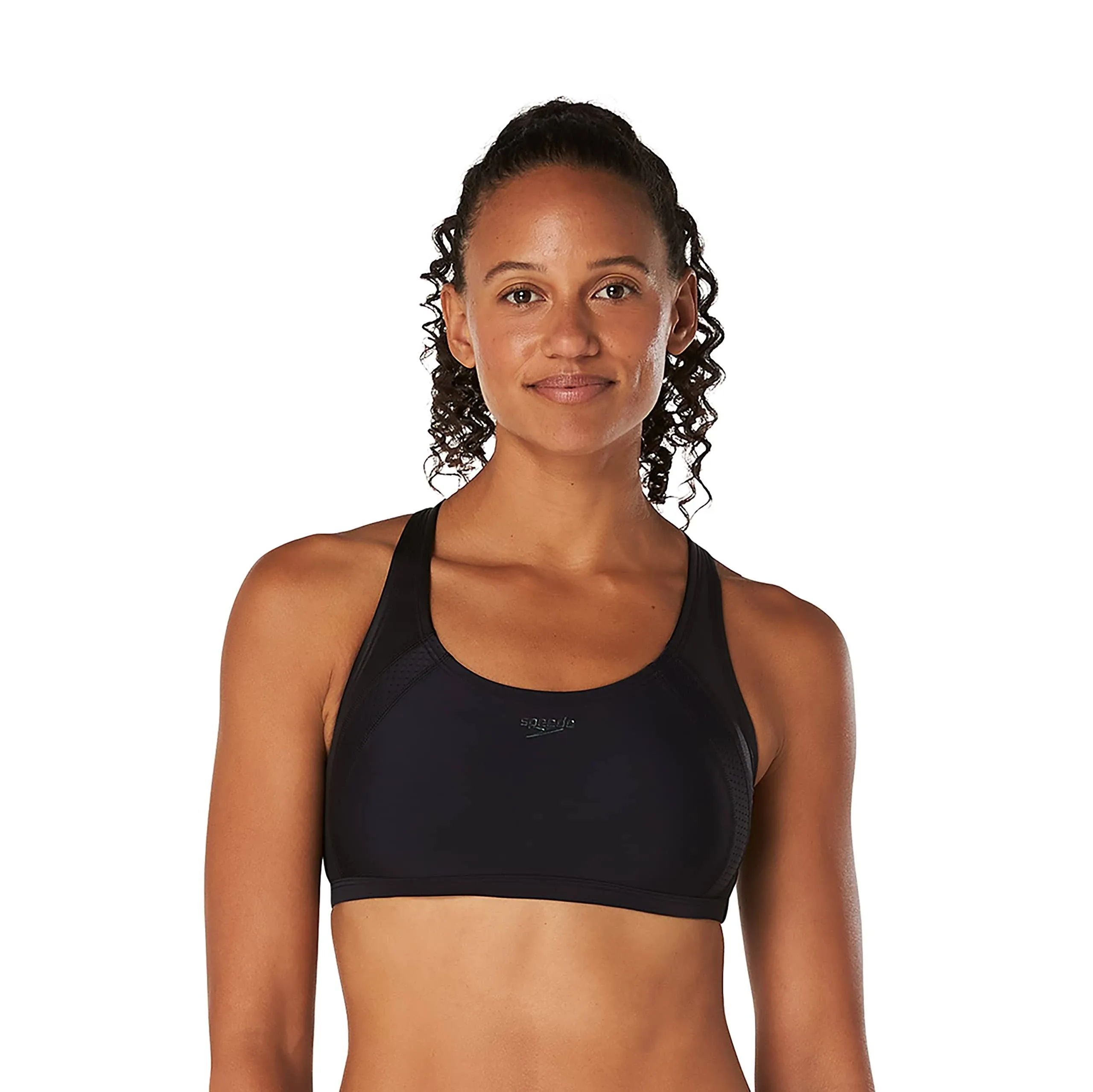 Speedo Women's Quantum Bikini Top