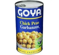 Goya Chick Peas