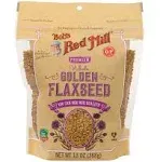 Bob's Red Mill Golden Flaxseed - 13 oz