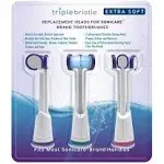 Philips Sonicare Replacement Toothbrush Heads