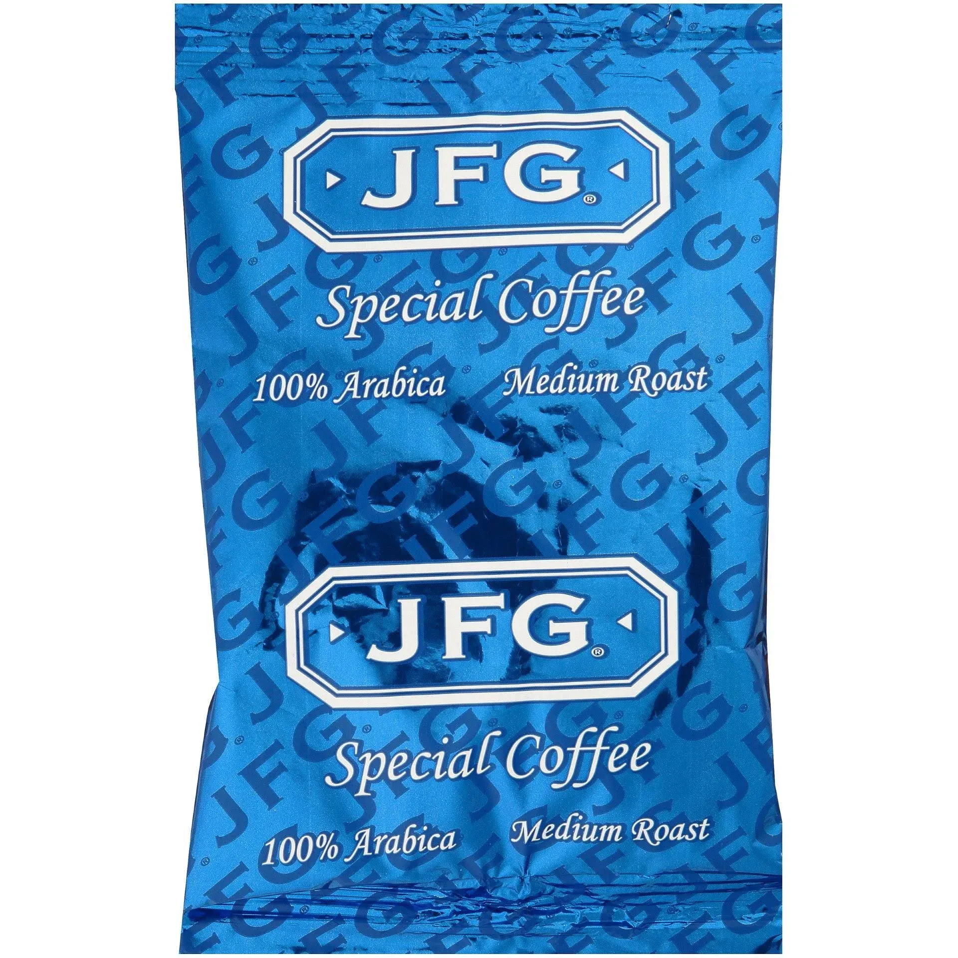 1.75 oz. JFG Special Blend, PK72