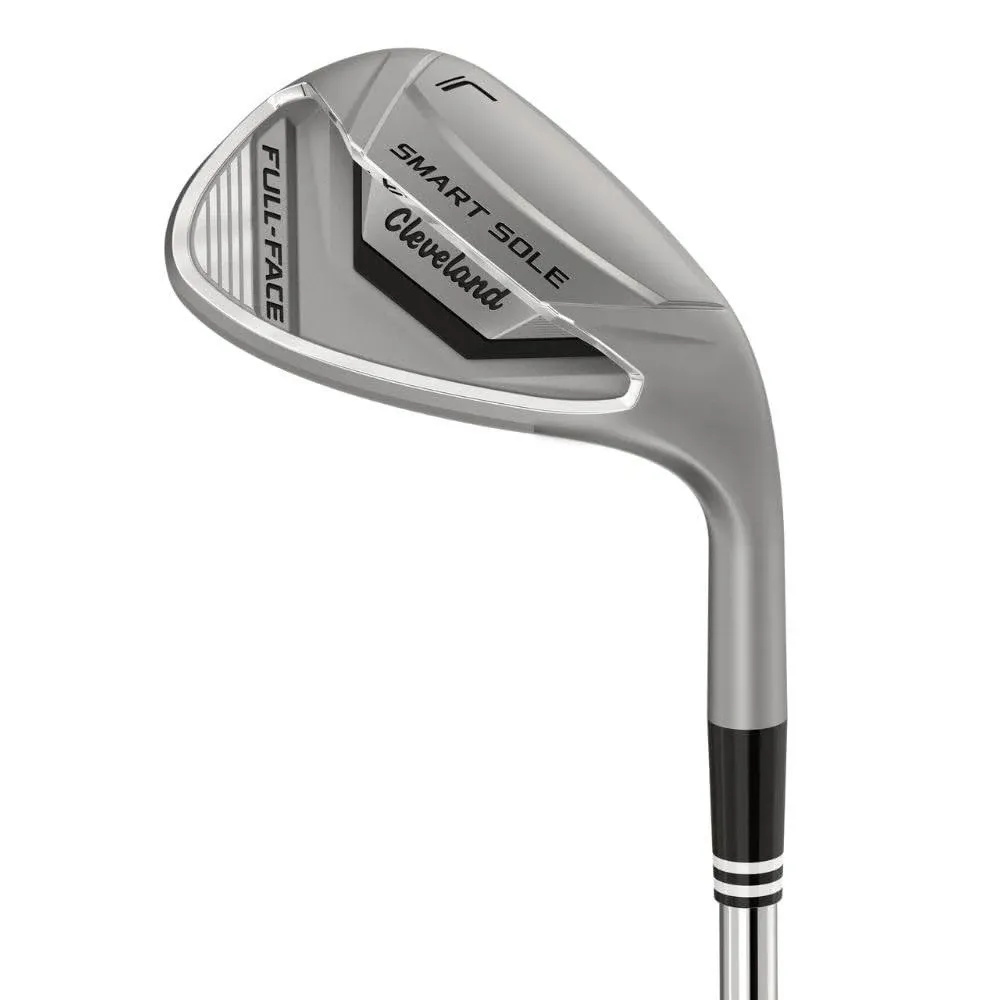 Cleveland Smart Sole Full Face Wedge