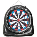 Jumbo Inflatable Outdoor Dartboard