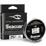 Seaguar Tatsu Fishing Line 200 25 lb