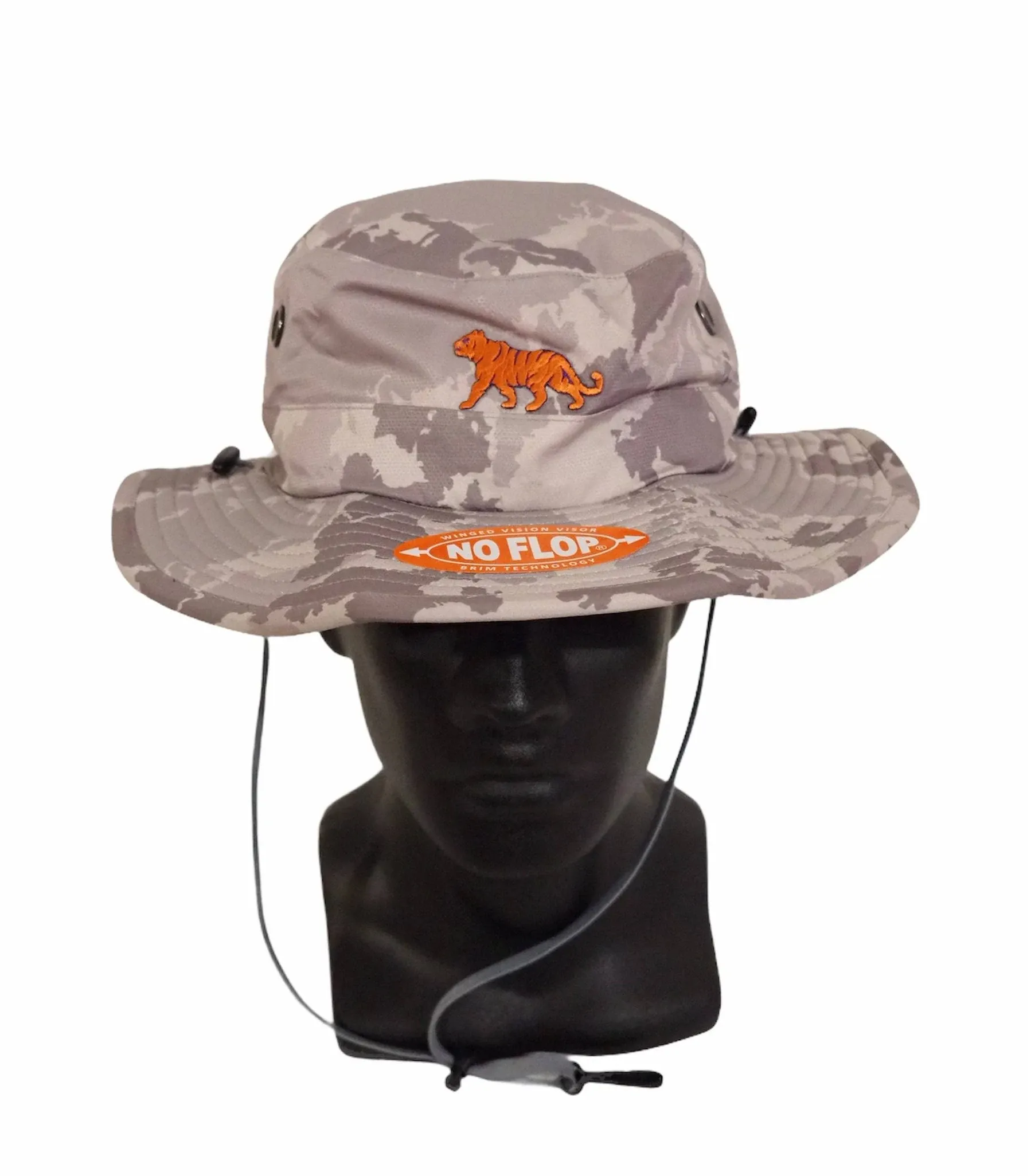 Shelta Seahawk Sun Hat S.B. Camo / L/XL