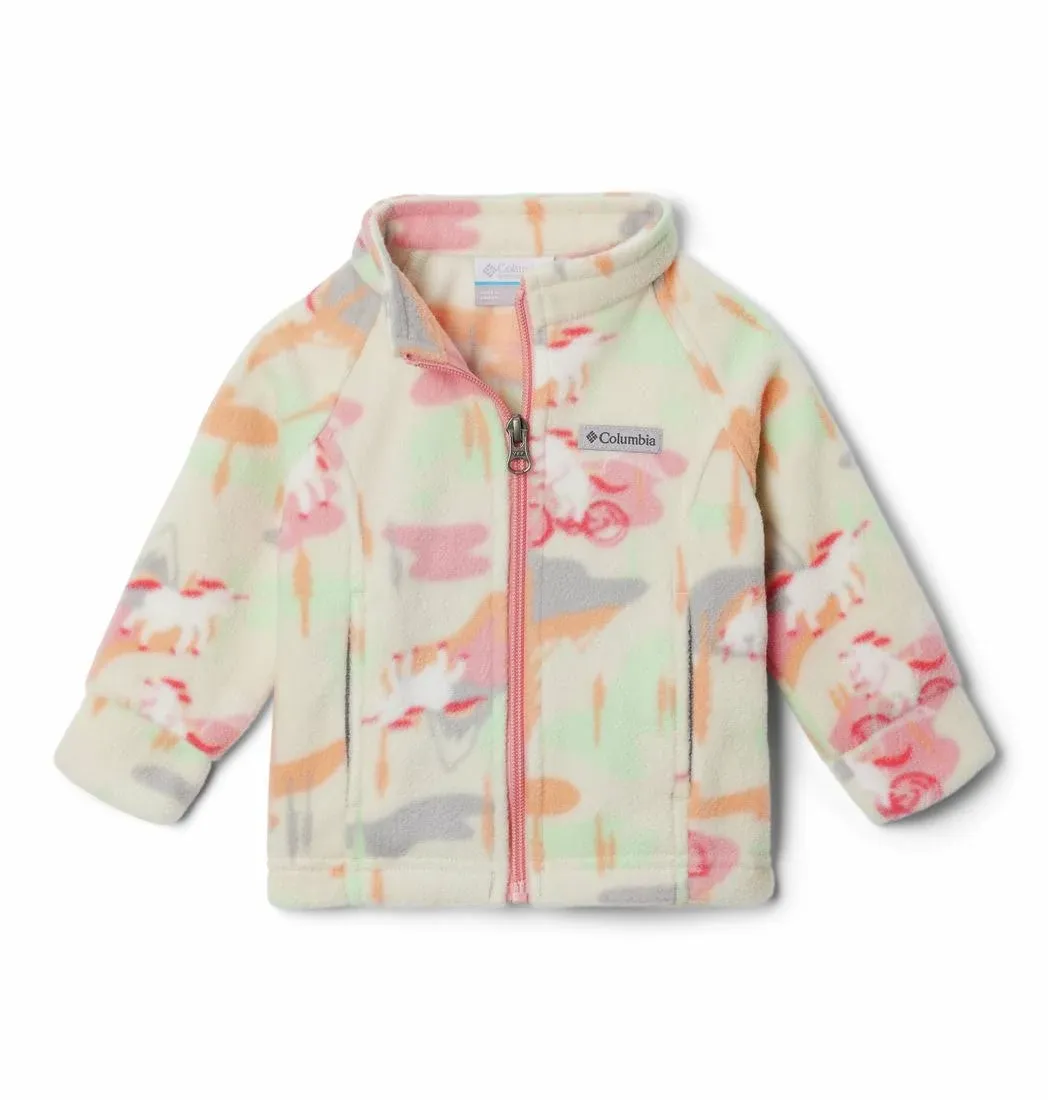 Columbia Baby Benton Springs II Printed Fleece