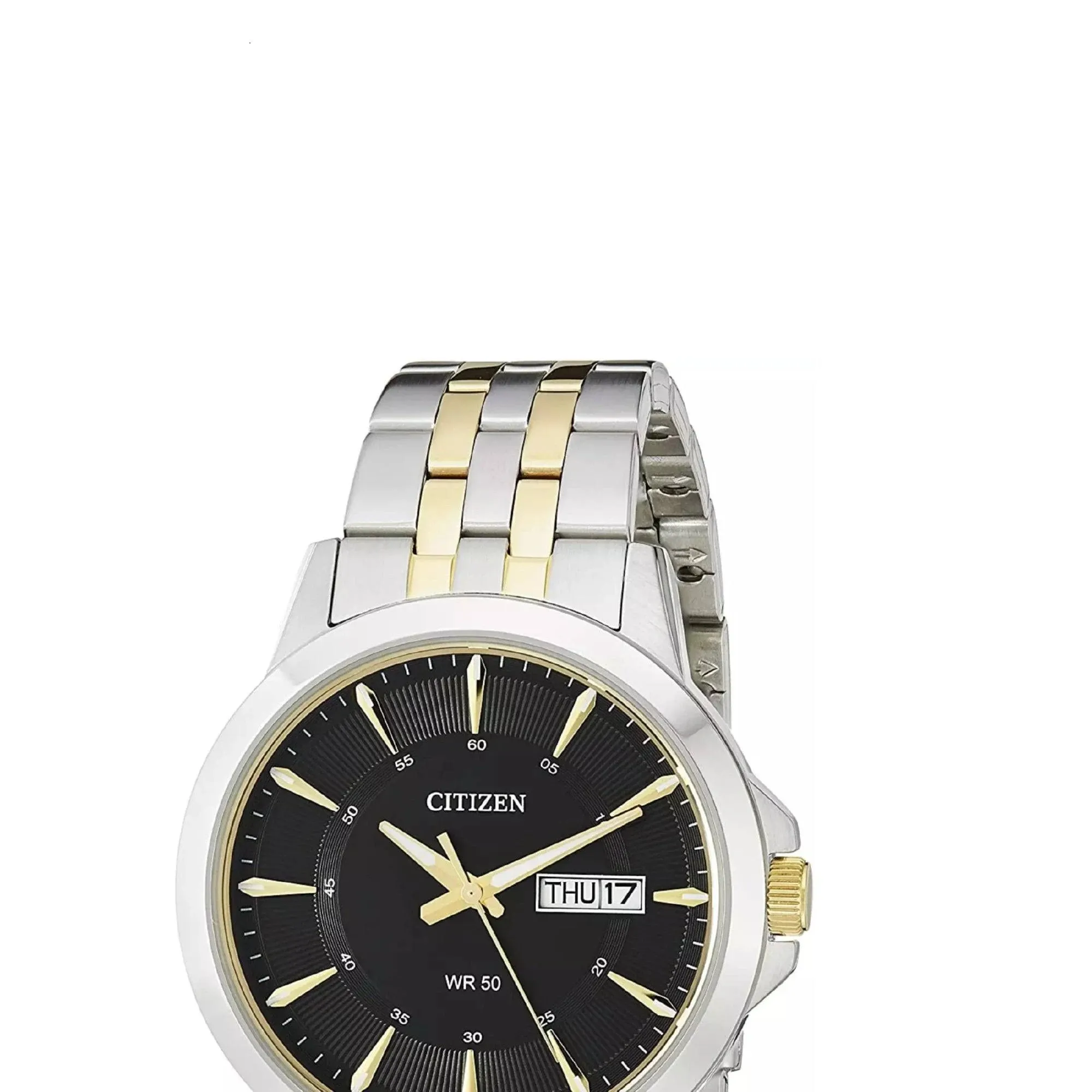 Citizen Men's Quartz Watch