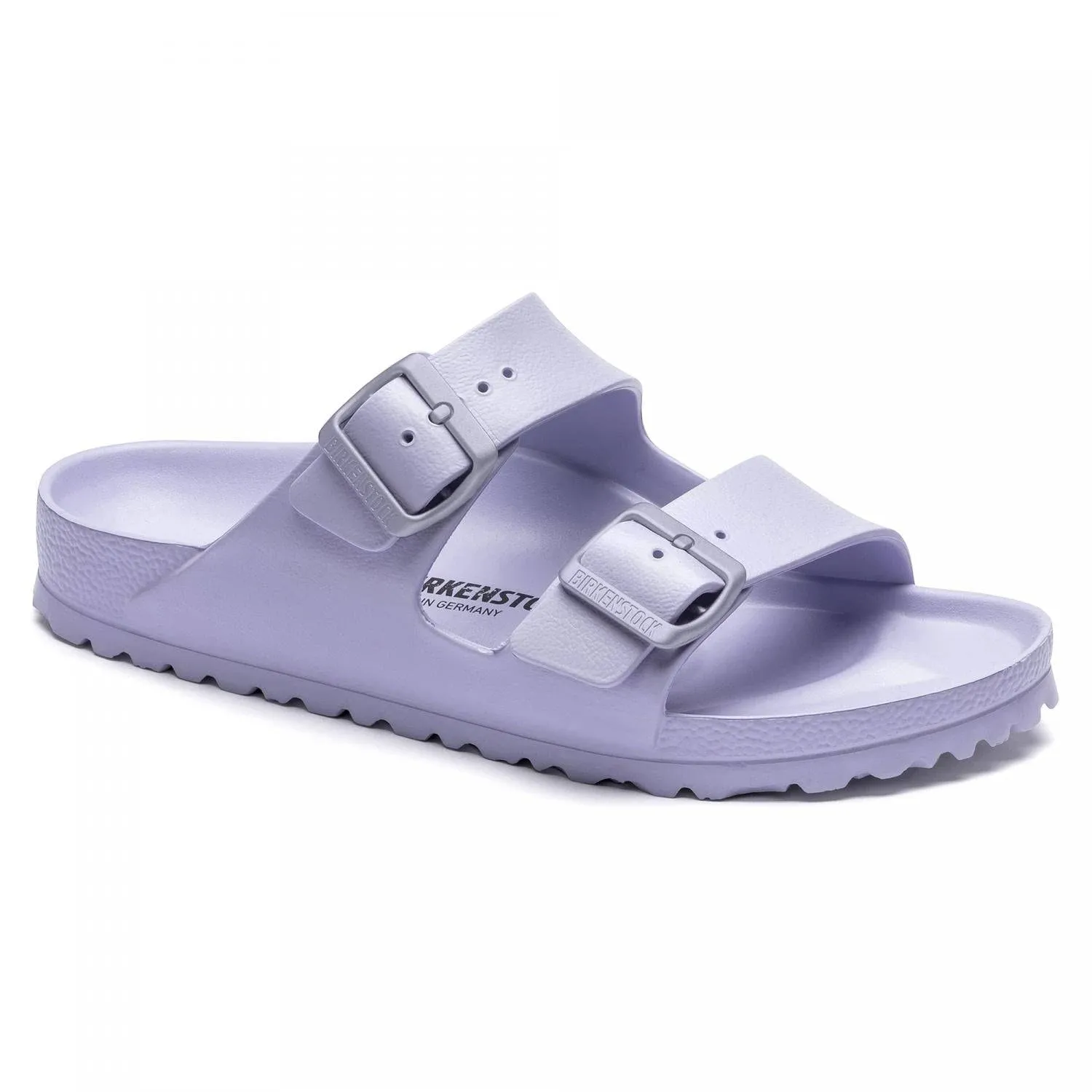 Birkenstock Arizona Eva Essentials Sandal in Rose