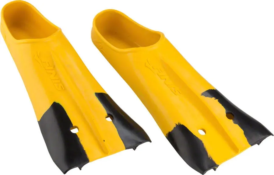 Finis Z2 Gold Zoomers Swim Fins G