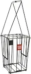 Wilson 75 Ball Pick Up Basket