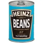 Heinz Beans with Tomato Sauce 13.7oz (390g)