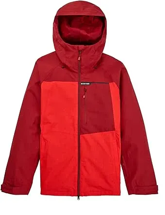 Multipath Hooded Insulated Jacket