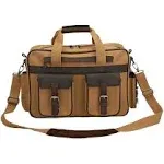 Flight Outfitters - Bush Pilot Folio Bag