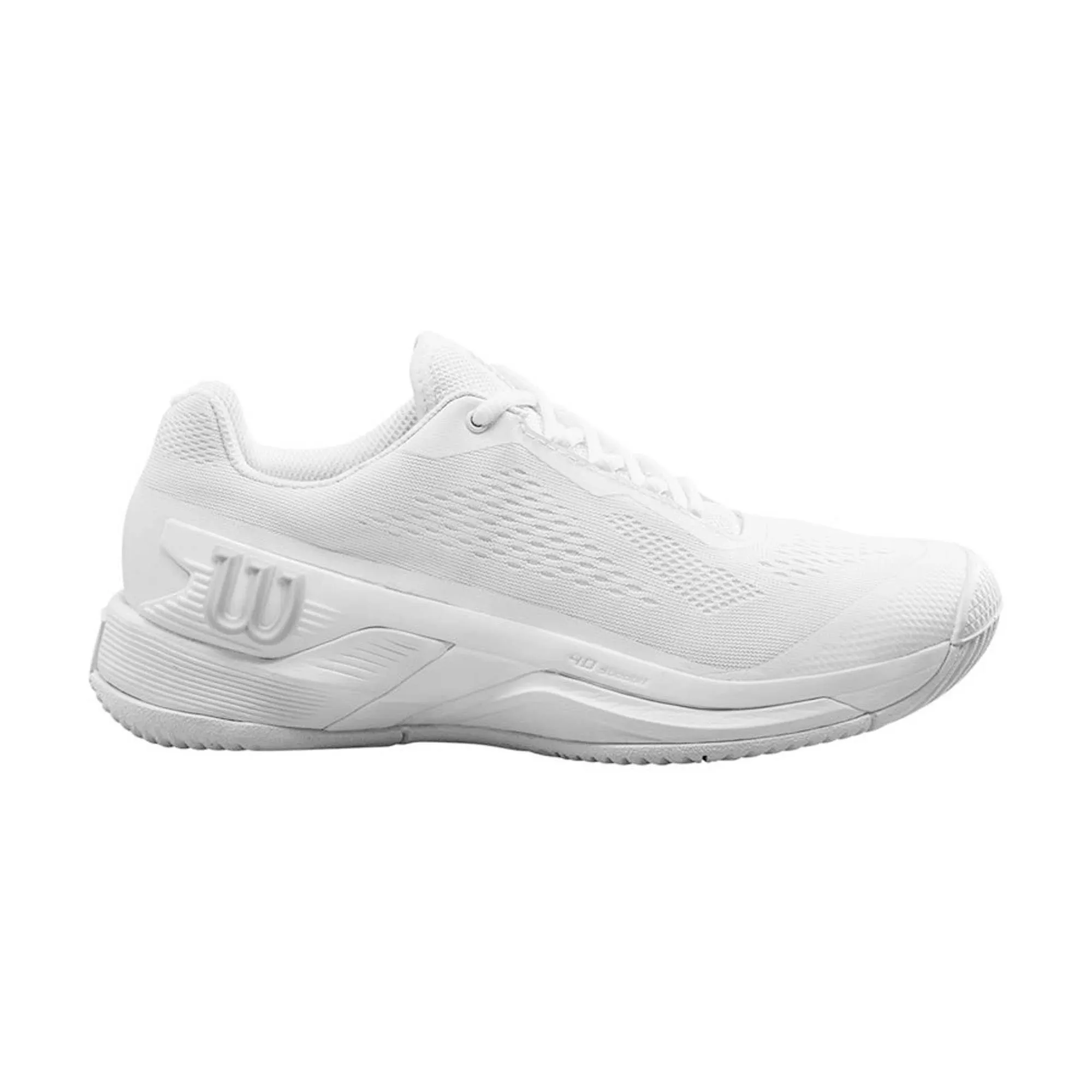 Wilson Women's Rush Pro 4.0 Tennis Shoes