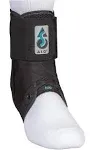 Med Spec Aso Ankle Stabilizer Orthosis Speed Lacer