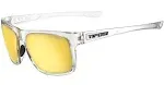 Tifosi Swick Sunglasses - Crystal Clear