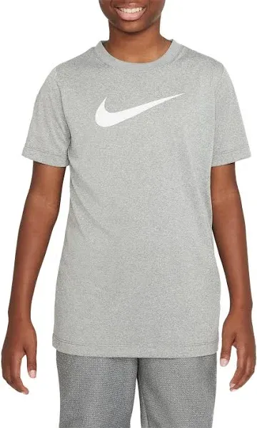 Nike Dri-Fit Legend T-Shirt - Boys'